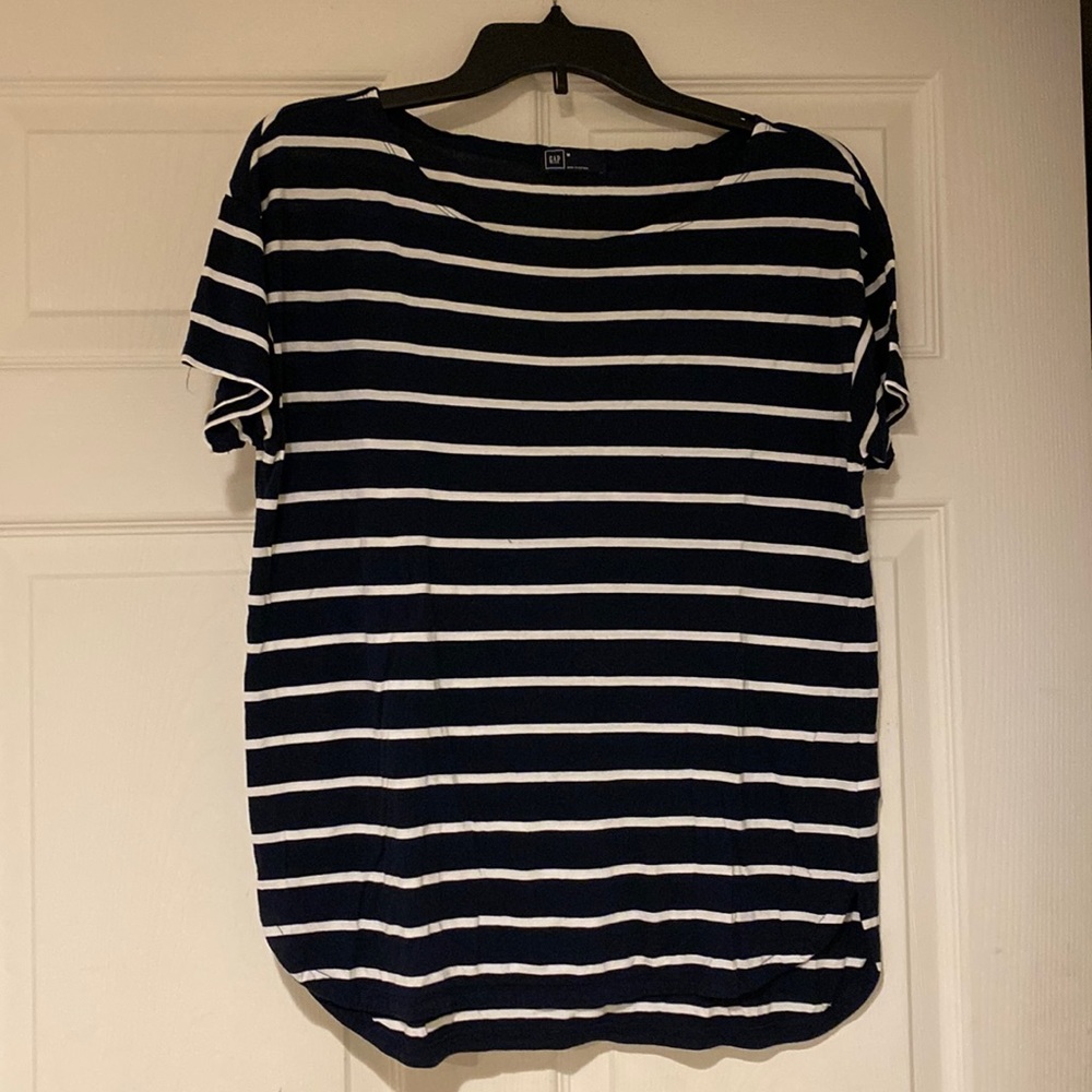 GAP Striped Tee